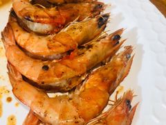 -花枝日本料理(金沟河店)