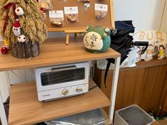 -慢熟面包店bud bread(孩儿巷店)