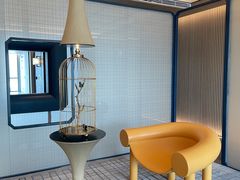 -杭州萧山国际机场凯悦嘉轩酒店