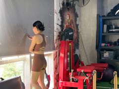 -UP健身私教馆(海岸城店)