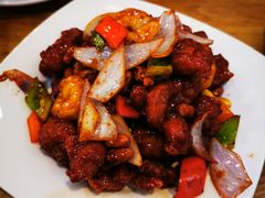 -陈傻子餐厅(世纪都会店)