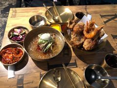 -HOTISLAND海鸡岛·韩国料理(江南西店)