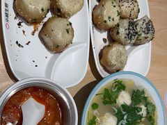 -小杨生煎(湟普汇店)