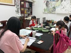 -东书房琴棋书画馆(昆城校区)