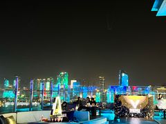 -VENU+海景酒廊