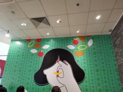 -麦当劳(龙湖北京大兴天街店)