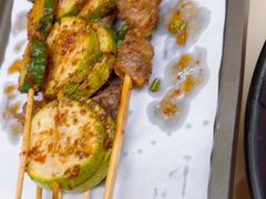 -铭副琦食·虾蟹烩馆(渔人码头店)