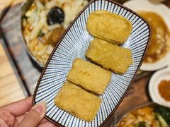 -小满手工粉(上海月星环球港店)