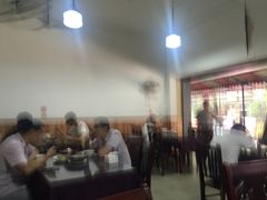 大堂-三江砂锅(玉带小区店)