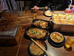-Let’s WaKao瓦烤(贝森店)