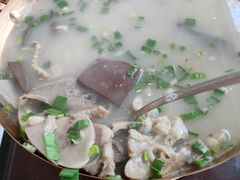 -前门烤鸭(江东中路店)
