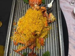 -上海金陵紫金山大酒店·汇海餐厅