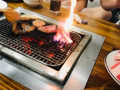 -风味烧烤