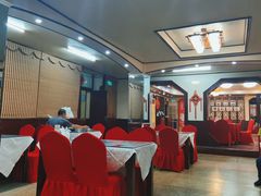 大堂-狗不理(山东路总店)