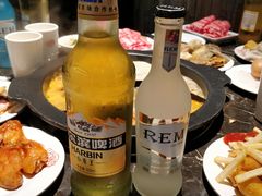 -火锅岛潮牌自助餐厅(天津天佑城店)