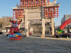 -即墨古城