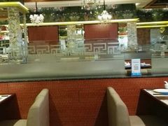 大堂-YOYO悠游美食地图(西市城购物中心店)