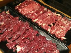 -手选潮汕鲜活牛肉火锅(二七广场店)