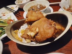 -老坑记·香港经典粤菜馆