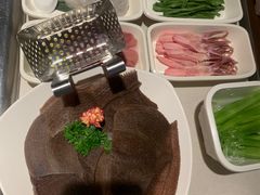 -海底捞火锅(万丰桥店)