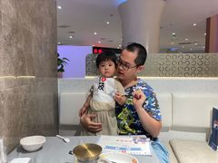 -西贝(上海新梅广场店)
