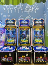 -莫莉幻想儿童乐园(北京丰台永旺店)