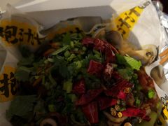 -降龙爪爪(建设路1店)