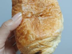 巧克力牛角包-德南面包房(尚都店)