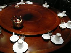 -李氏八大件老菜馆(万宝街店)
