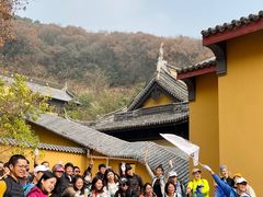 -龙寺生态园