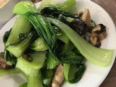 -绿野餐厅(上海动物园店)
