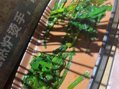 -花和尚·湘西小串烧烤(祈福店)