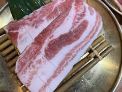 -汉城烤肉(华山路店)