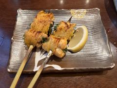 -鸟鹏烧鸟居酒屋(仁恒梦中心店)