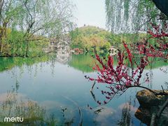 -杭州半山国家森林公园