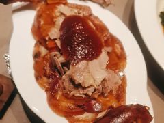 -大食客·非遗吉菜(高新和园店)