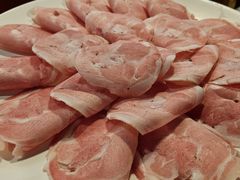 -前门杨记·铜锅涮肉(王府井·故宫店)