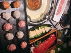 -鱼豆吉·豆浆鱼火锅(宜昌万达店)