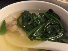 -A One Kitchen·南京精菜馆(德基广场店)