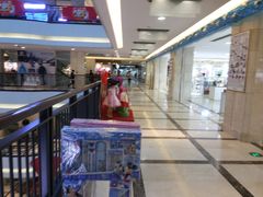 -沈阳商业城(中街路店)