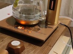 -小茶闲舍·观景商务茶馆(广州塔店)