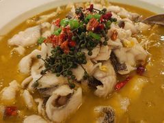 -蜀腾川·火锅鱼.烤鱼(新世界城店)