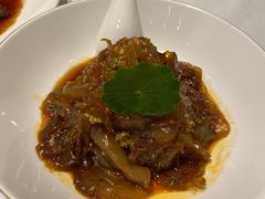 -Yan Ting 宴庭中餐厅(上海静安瑞吉酒店)