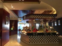 门面-昆明佳华广场酒店·西餐厅