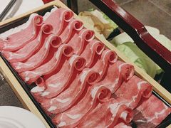 -东来顺饭庄(金泉广场店)