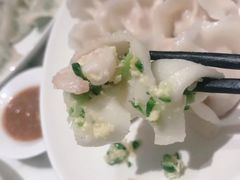 -喜鼎海胆水饺(柏威年购物中心店)
