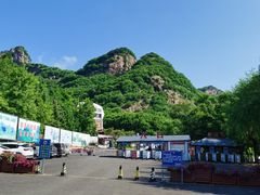 -吉林拉法山