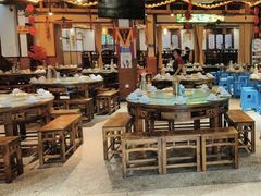 -灶东家民间菜(回兴店)