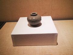 -浙江省博物馆(孤山馆区)