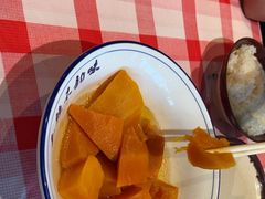 -笨豆腐居民楼菜馆•江西小炒(天津开发区店)